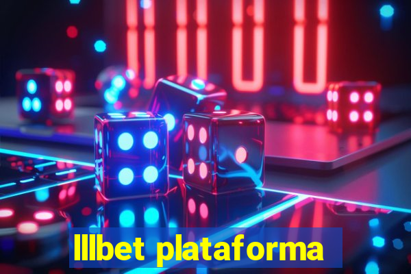 lllbet plataforma